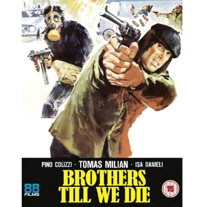 Banda Del Gobbo (La) (Blu-ray con Slipcase) - Import UK