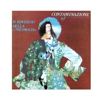 Rovescio Della Medaglia (Il) - Contaminazione (Cd)