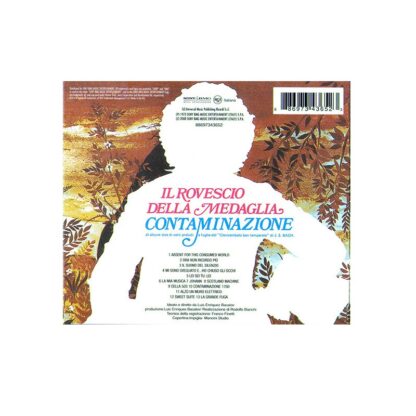 Rovescio Della Medaglia (Il) - Contaminazione (Cd) - immagine 2