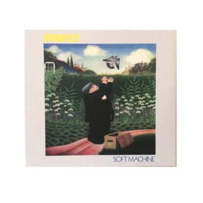 Soft Machine - Bundles (Doppio Cd Digipack)