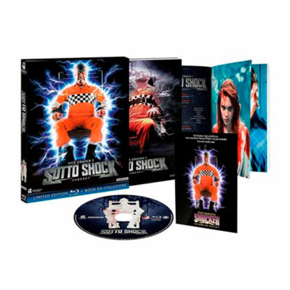 Sotto Shock (Blu-ray) - immagine 2