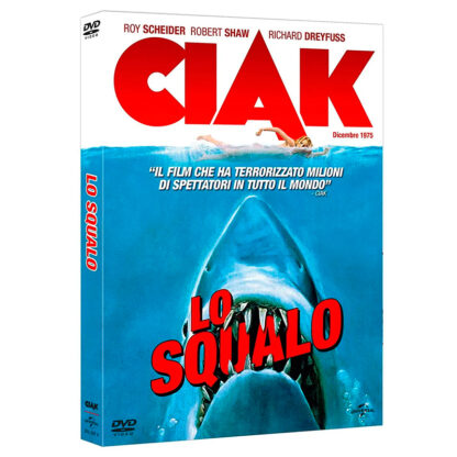 Squalo (Lo) (Blu-ray)