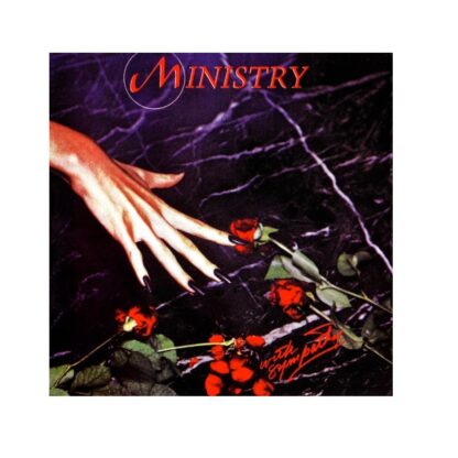 Ministry - With Sympathy (Cd)