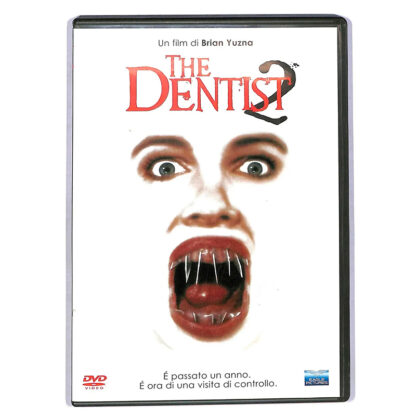 Dentist 2 (The) (Dvd)