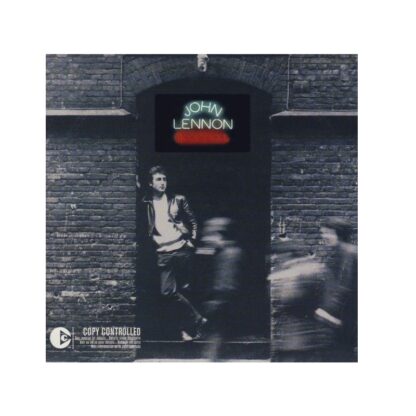 Lennon John - Rock 'N' Roll (Cd)