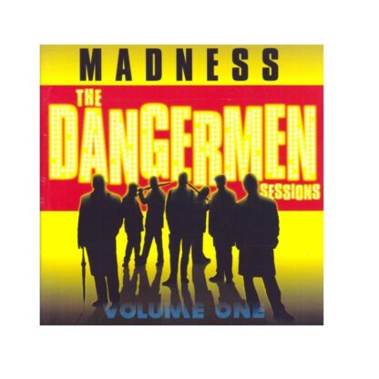 Madness - The Dangermen Sessions: Volume One (Cd)