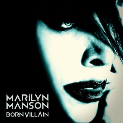Marilyn Manson - Born Villain (Cd Digipack)