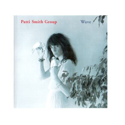 Patti Smith Group - Wave (Cd)