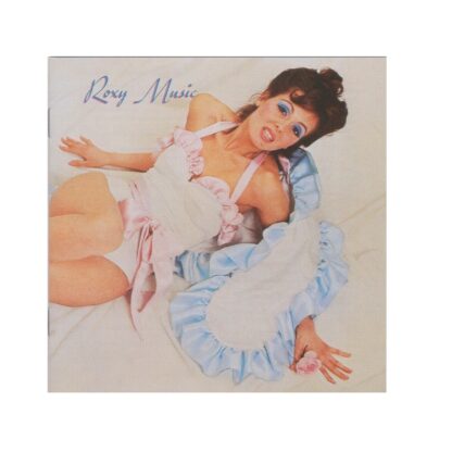 Roxy Music - Roxy Music (Cd)