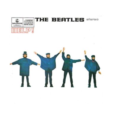 Beatles (The) - Help! (Cd)