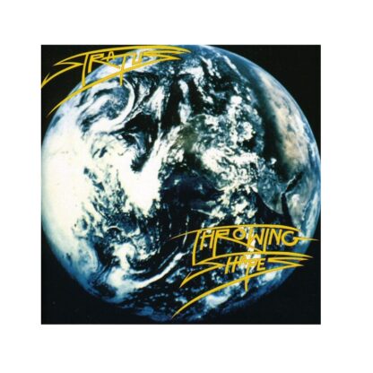 Stratus - Throwing Shapes (Cd)