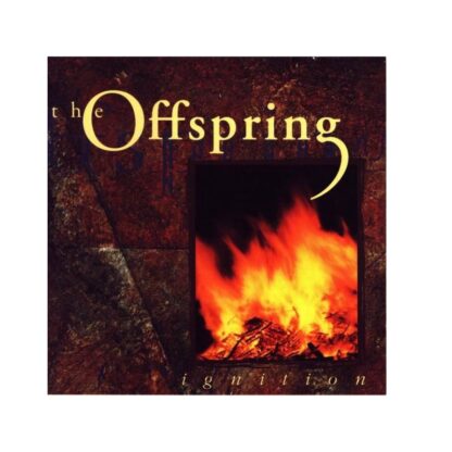 Offspring (The) - Ignition (Cd)