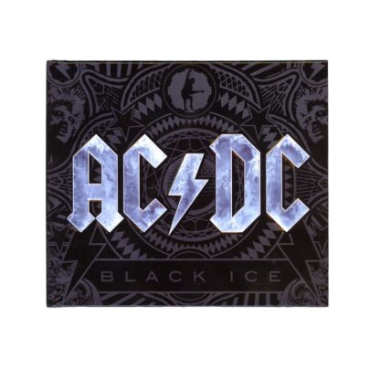 AC/DC - Black Ice (Cd Digibook)