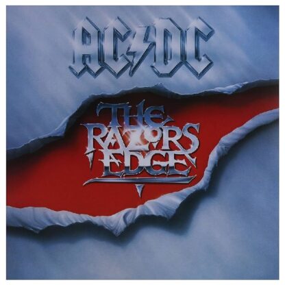 AC/DC - The Razor's Edge (Cd Digipack)