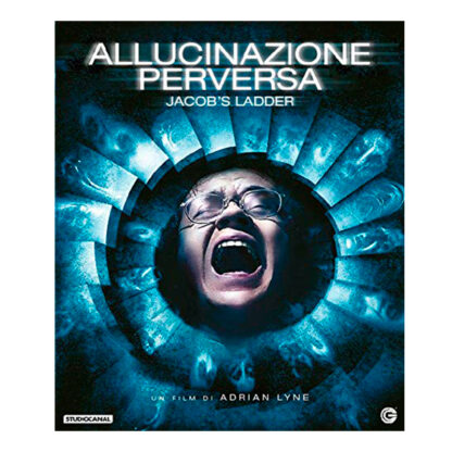 Allucinazione Perversa (Blu-ray)