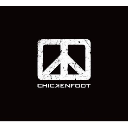 Chickenfoot - Chickenfoot (Cd Digipack)