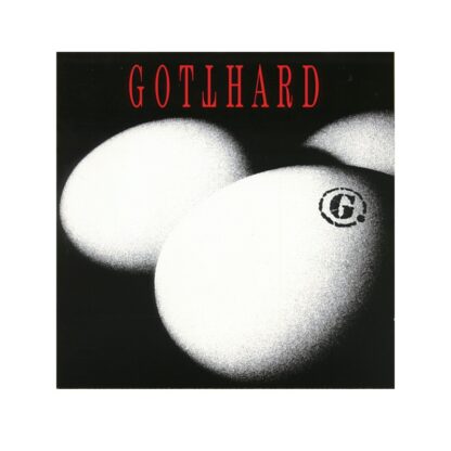 Gotthard - G. (Cd)
