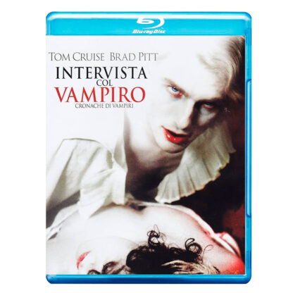 Intervista Col Vampiro (Blu-ray)