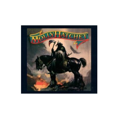 Molly Hatchet - Molly Hatchet (Cd Digipack)