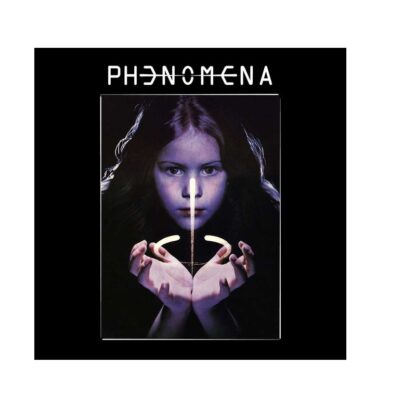 Phenomena - Phenomena (Cd Digipack)