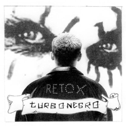 Turbonegro - Retox (Cd)