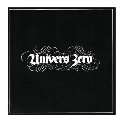 Univers Zero - Univers Zero [1313] (Cd)