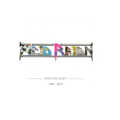 Acid Reign - Anthology 1987-2017 (Box 4Cd)