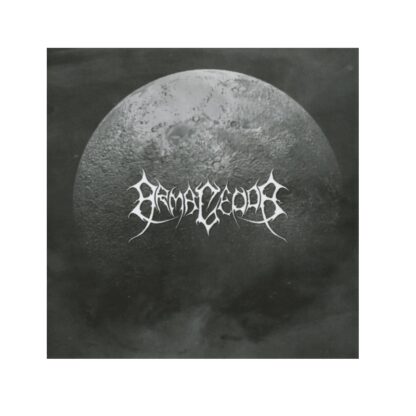 Armagedda - The Final War Approaching (Cd)
