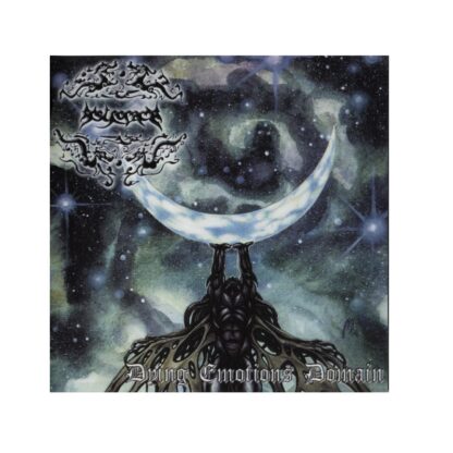 Astrofaes - Dying Emotions Domain (Cd)