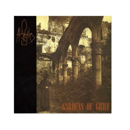 At The Gates - Gardens Of Grief (Cd)