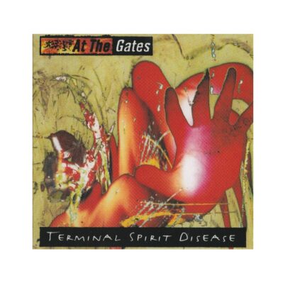 At The Gates - Terminal Spirit Disease (Cd Digipack)