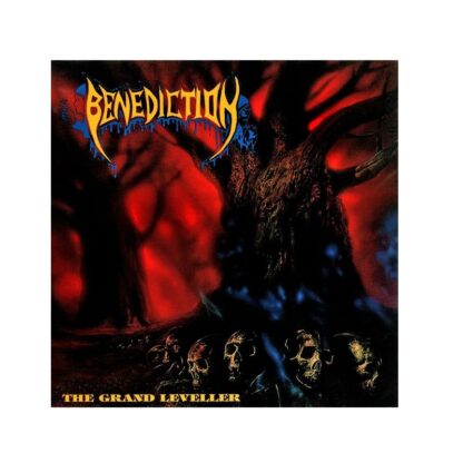 Benediction - The Grand Leveller (Cd)