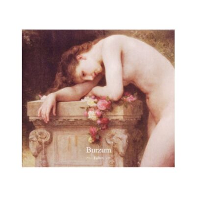 Burzum - Fallen (Cd Digipack)