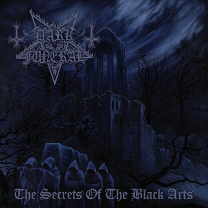 Dark Funeral - The Secrets Of The Black Arts (2Cd Digipack)