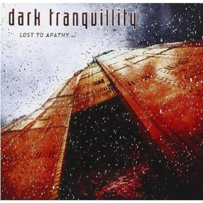 Dark Tranquillity – Lost To Apathy EP (Cd)