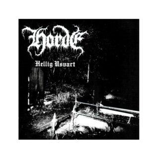 Horde - Hellig Usvart (Cd Digipack)