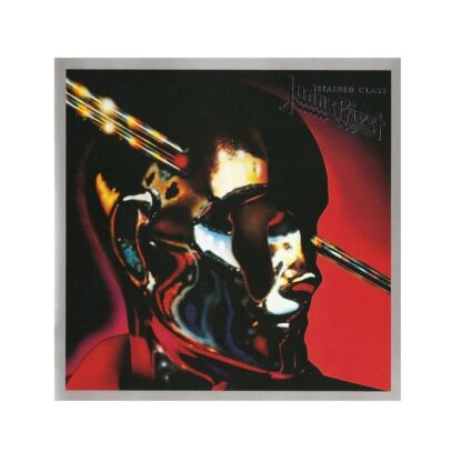 Judas Priest - Stained Class (Cd)