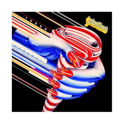 Judas Priest - Turbo (Cd)