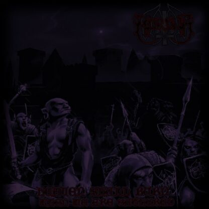 Marduk - Heaven Shall Burn... When We Are Gathered (Cd)