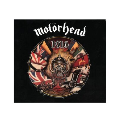 Motörhead - 1916 (Cd Digipack)