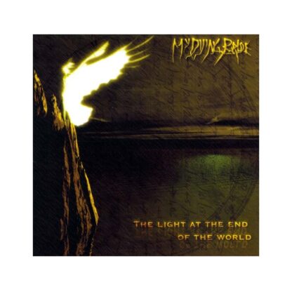 My Dying Bride - The Light At The End Of The World (Cd Digipack)