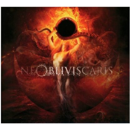 Ne Obliviscaris - Urn (Cd Digipack)