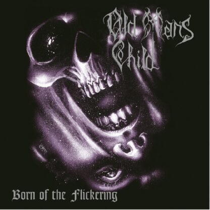 Old Man's Child - Born Of The Flickering (Cd)