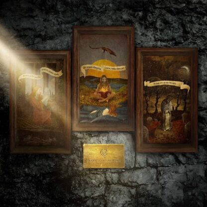 Opeth – Pale Communion (Cd+Bluray Digipack)