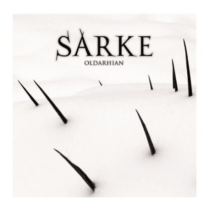 Sarke - Oldarhian (Cd)