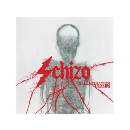 Schizo – Hallucination Cramps (Cd)