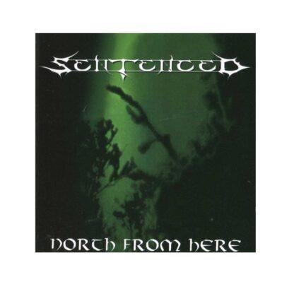 Sentenced - North From Here (Cd)