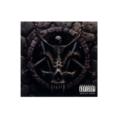 Slayer - Divine Intervention (Cd)
