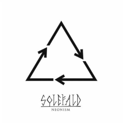 Solefald - Neonism (Cd)
