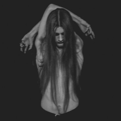 Taake - Nattestid Ser Porten Vid (Cd)